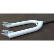 Haro Bicycles – BMX Fork (bílá) | kasitro.live