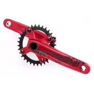 Dartmoor Rock v2 MTB - červené – Crankset | kasitro.live