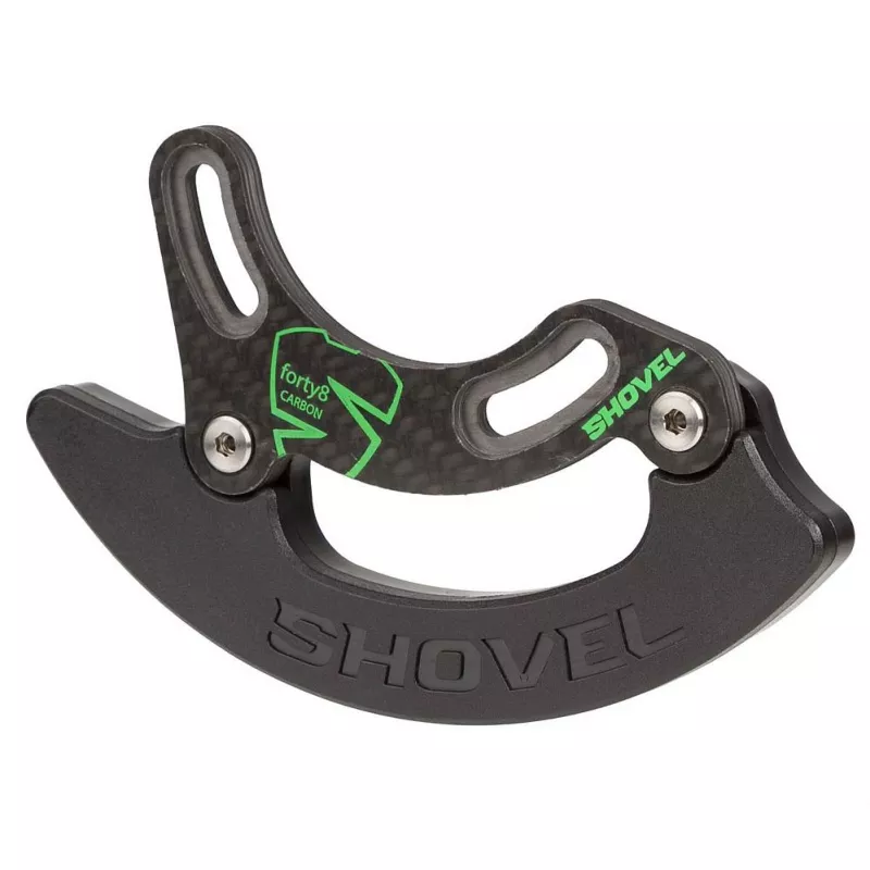 Shovel Bike Forty8 – Chain Guide | kasitro.live
