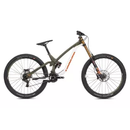 NS Bikes Fuzz 29 – DH sjezdové kolo | kasitro.live