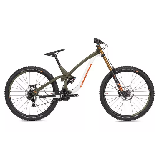 NS Bikes Fuzz 29 – DH sjezdové kolo | kasitro.live