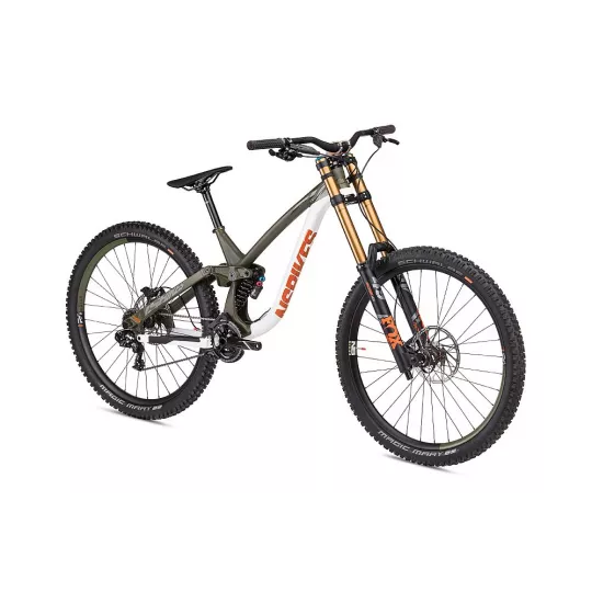 NS Bikes Fuzz 29 – DH sjezdové kolo | kasitro.live