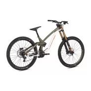 NS Bikes Fuzz 29 – DH sjezdové kolo | kasitro.live