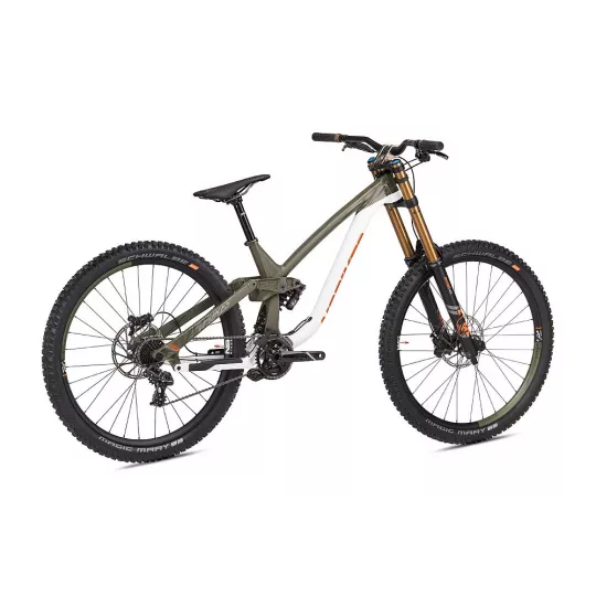 NS Bikes Fuzz 29 – DH sjezdové kolo | kasitro.live