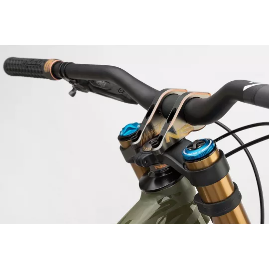 NS Bikes Fuzz 29 – DH sjezdové kolo | kasitro.live