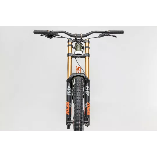 NS Bikes Fuzz 29 – DH sjezdové kolo | kasitro.live