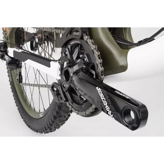 NS Bikes Fuzz 29 – DH sjezdové kolo | kasitro.live