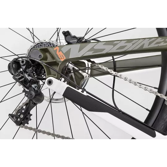 NS Bikes Fuzz 29 – DH sjezdové kolo | kasitro.live