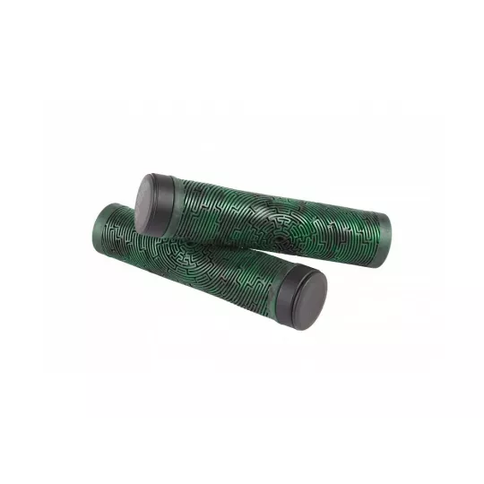 Dartmoor Maze Lock-on – Bike Grips (Scout) | kasitro.live