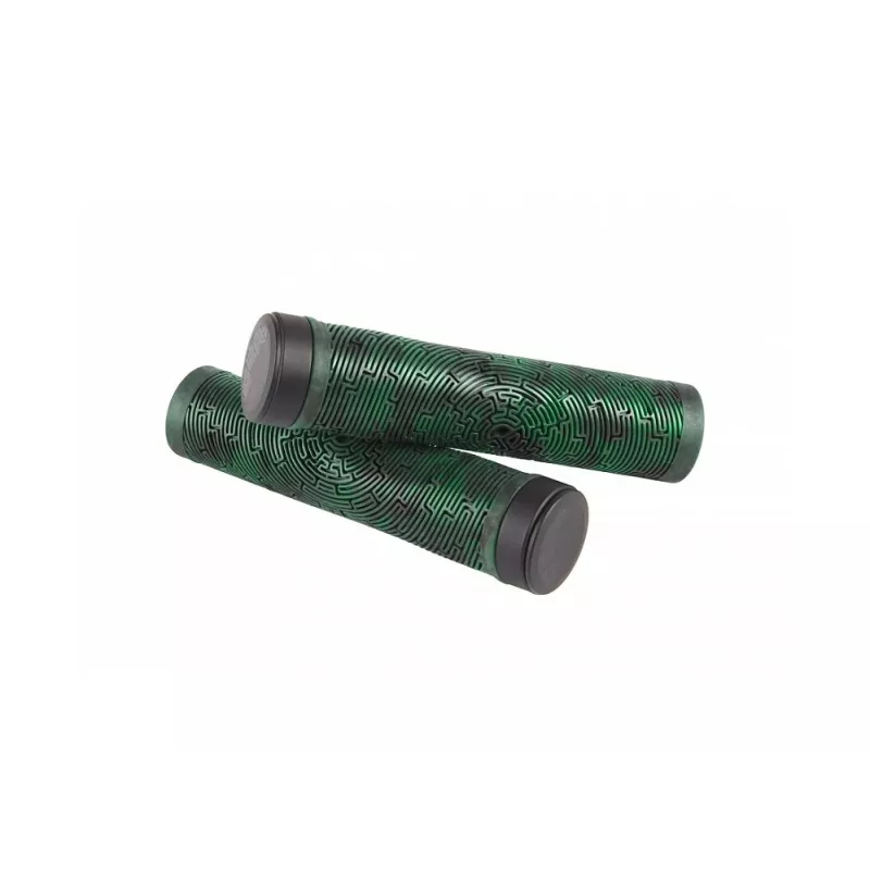 Dartmoor Maze Lock-on – Bike Grips (Scout) | kasitro.live