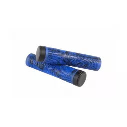 Dartmoor Maze Lock-on gripy Ltd. Space Blue | kasitro.live