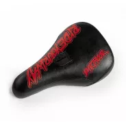 Dartmoor Fatty sedlo Pivotal - Black / RED | kasitro.live