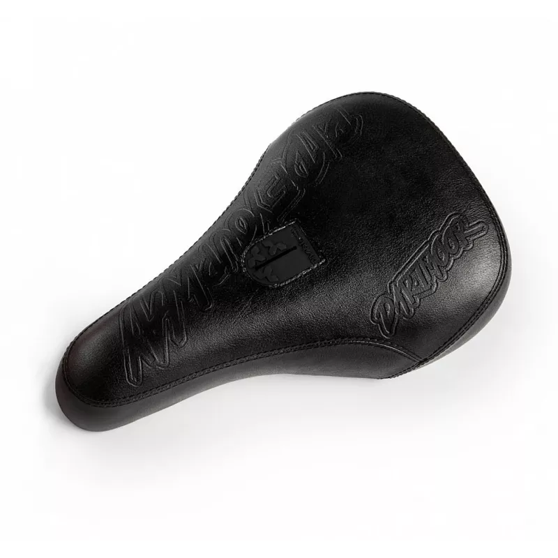 Dartmoor Fatty sedlo Pivotal - Black Ride Your Way | kasitro.live