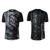 Dartmoor Woods Tech SS – Cycling Jersey (Graphite) | kasitro.live