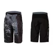 Dartmoor Woods Tech – Cycling Shorts (Graphite) | kasitro.live