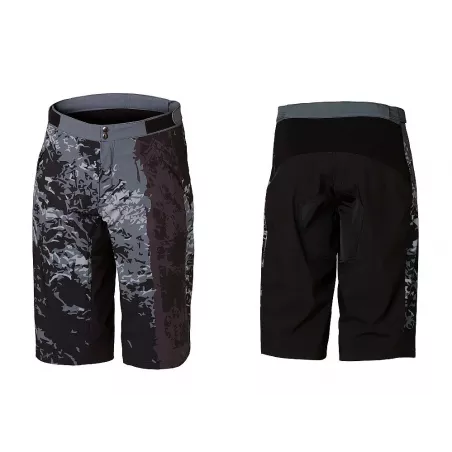 Dartmoor Woods Tech – Cycling Shorts (Graphite) | kasitro.live