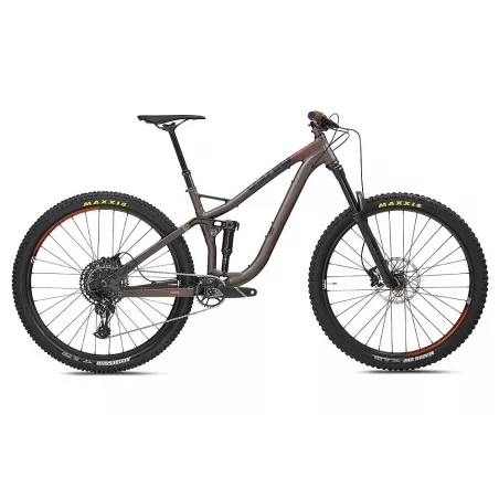 NS Bikes Snabb 150 Plus 2 – 29" Enduro Bike | kasitro.live