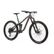 NS Bikes Snabb 150 Plus 2 – enduro kolo 29" | kasitro.live