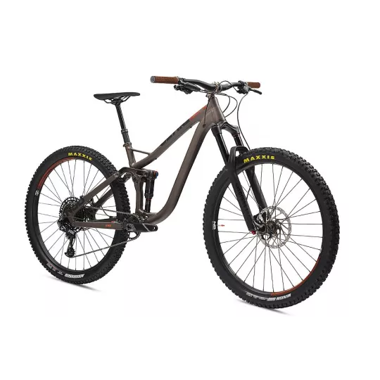 NS Bikes Snabb 150 Plus 2 – 29" Enduro Bike | kasitro.live