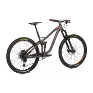 NS Bikes Snabb 150 Plus 2 – 29" Enduro Bike | kasitro.live