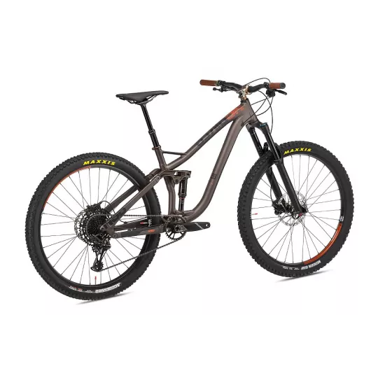 NS Bikes Snabb 150 Plus 2 – 29" Enduro Bike | kasitro.live