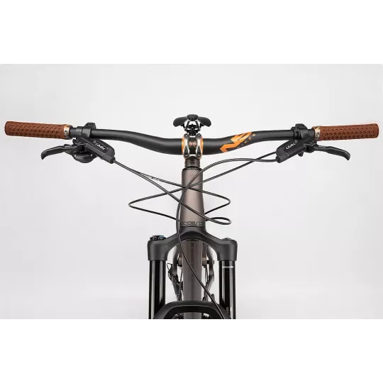 NS Bikes Snabb 150 Plus 2 – enduro kolo 29" | kasitro.live