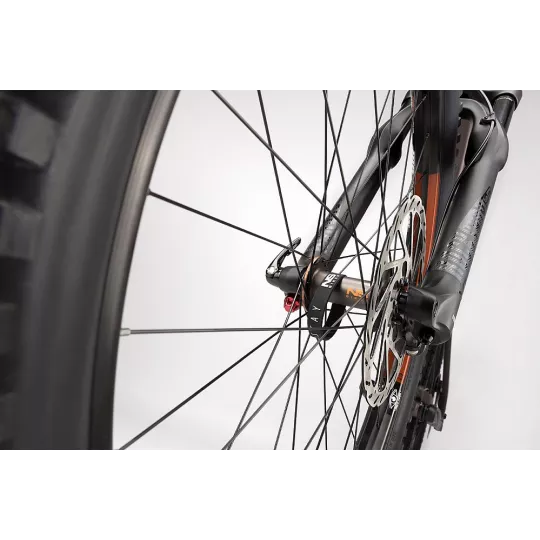 NS Bikes Snabb 150 Plus 2 – 29" Enduro Bike | kasitro.live
