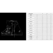NS Bikes Snabb 150 Plus 2 – 29" Enduro Bike | kasitro.live