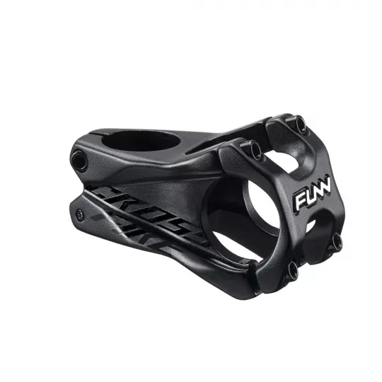 Funn CrossFire 31,8 mm – Bike Stem (35) (černý) | kasitro.live
