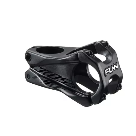 Funn CrossFire 31,8 mm – Bike Stem (35) (černý) | kasitro.live