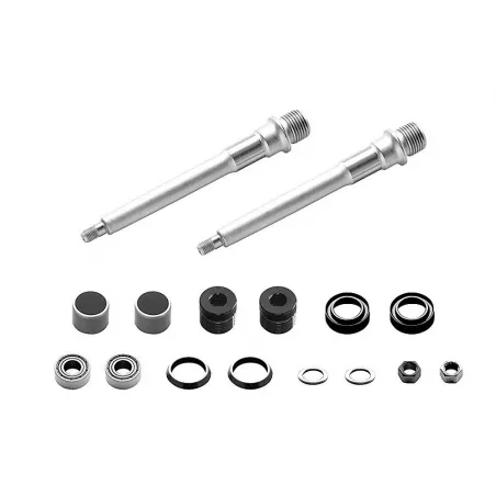 FUNN Mamba - repair kit - sada - náhradní | kasitro.live
