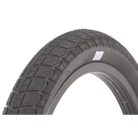 Sunday BMX Current 16 x 2,10 pneumatika Black | kasitro.live