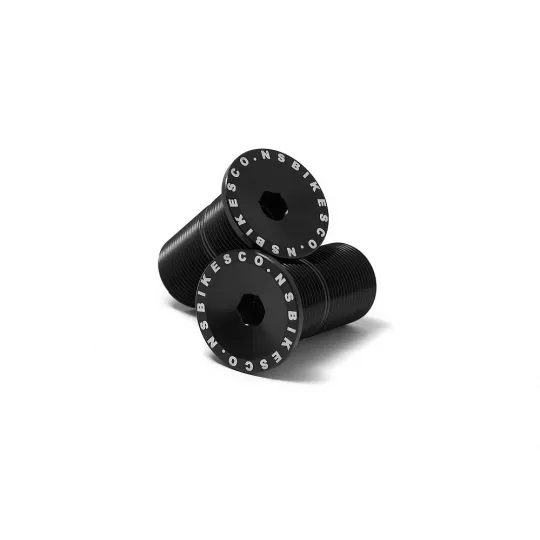 NS bikes RNS Fork Screw Top cup - šroub do krku vidlice | kasitro.live
