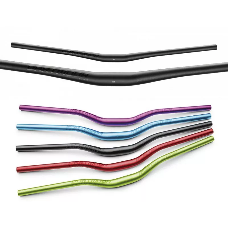 Dartmoor Tornado Low 780/12 – Handlebar | kasitro.live