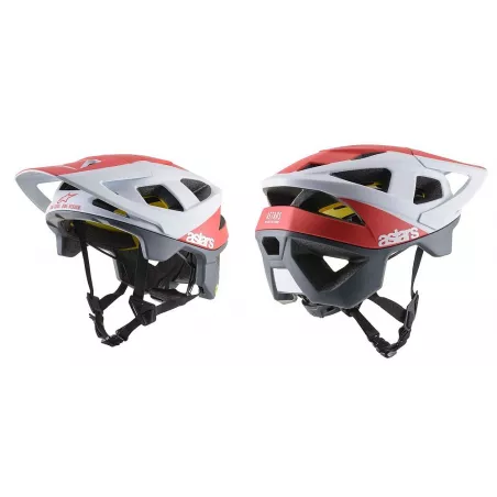 Alpinestars Vector TECH – Enduro/All-Mountain Helmet | kasitro.live