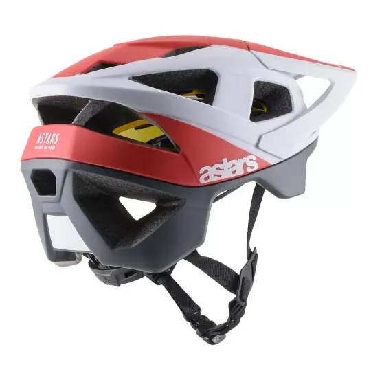 Alpinestars Vector TECH Polar Helma MIPS | kasitro.live