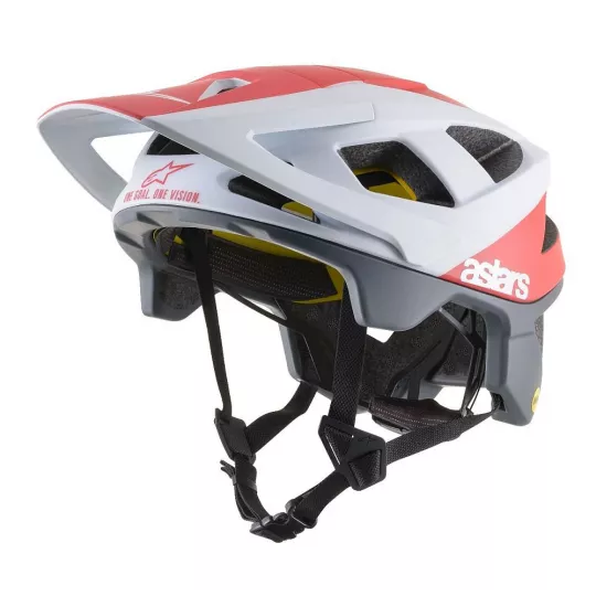 Alpinestars Vector TECH – Enduro/All-Mountain Helmet | kasitro.live