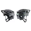 Alpinestars Vector PRO – Enduro/All-Mountain Helmet (Dark) | kasitro.live