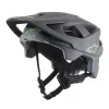 Alpinestars Vector PRO Atom Helma - Dark Gray Cool Gray | kasitro.live