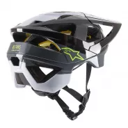 Alpinestars Vector TECH Pilot Helma MIPS (Gray) | kasitro.live