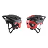 Alpinestars Vector PRO – Enduro/All-Mountain Helmet (orpro1309BlkRd) | kasitro.live