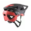 Alpinestars Vector PRO – Enduro/All-Mountain Helmet (orpro1309BlkRd) | kasitro.live