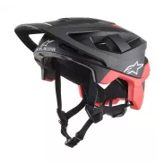 Alpinestars Vector PRO Atom Helma - Black Red | kasitro.live