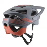 Alpinestars Vector PRO Delta Helma - Cool | kasitro.live