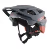 Alpinestars Vector PRO Delta Helma - Cool | kasitro.live