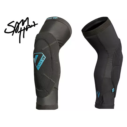7iDP Seven Sam Hill – Knee Guards | kasitro.live