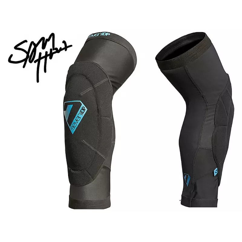 7iDP Seven Sam Hill – Knee Guards | kasitro.live