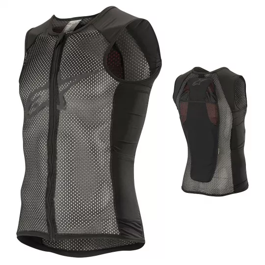 Alpinestars Paragon PLUS Vest - ochranná vesta | kasitro.live