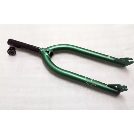 Macneil BMX Blazer zelená – BMX Fork | kasitro.live