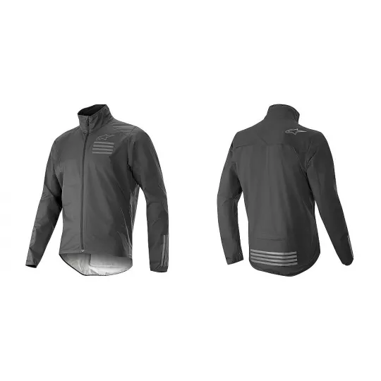Alpinestars Descender V3 – Cycling Jacket (et_descWP3_blk) | kasitro.live
